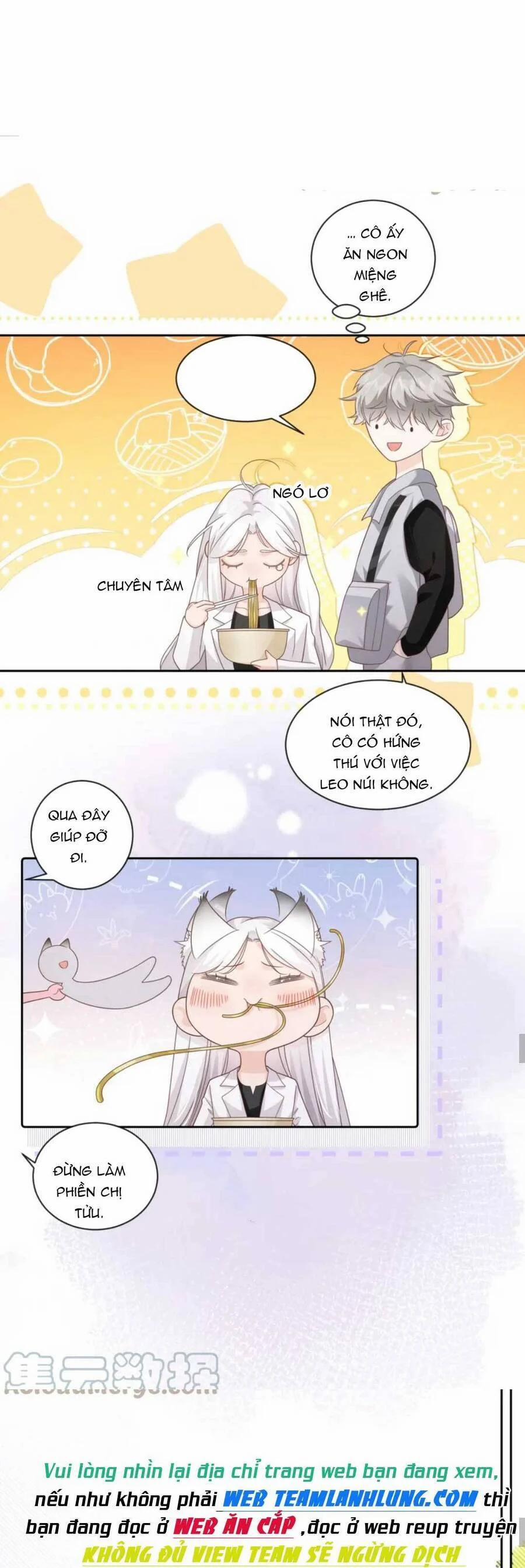 Vợ Ảnh Đế Lại Phá Hỏng Showbiz 7 trang 12