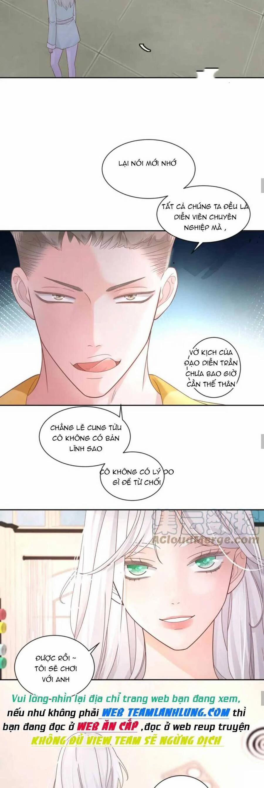 Vợ Ảnh Đế Lại Phá Hỏng Showbiz 7 trang 16