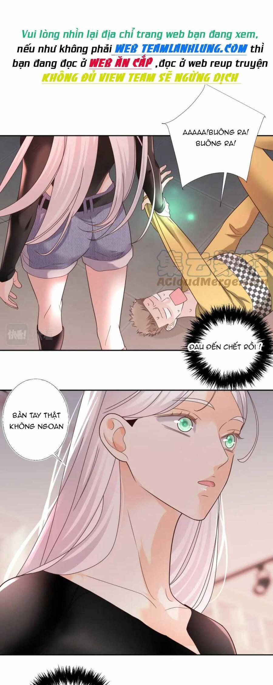 Vợ Ảnh Đế Lại Phá Hỏng Showbiz 7 trang 21