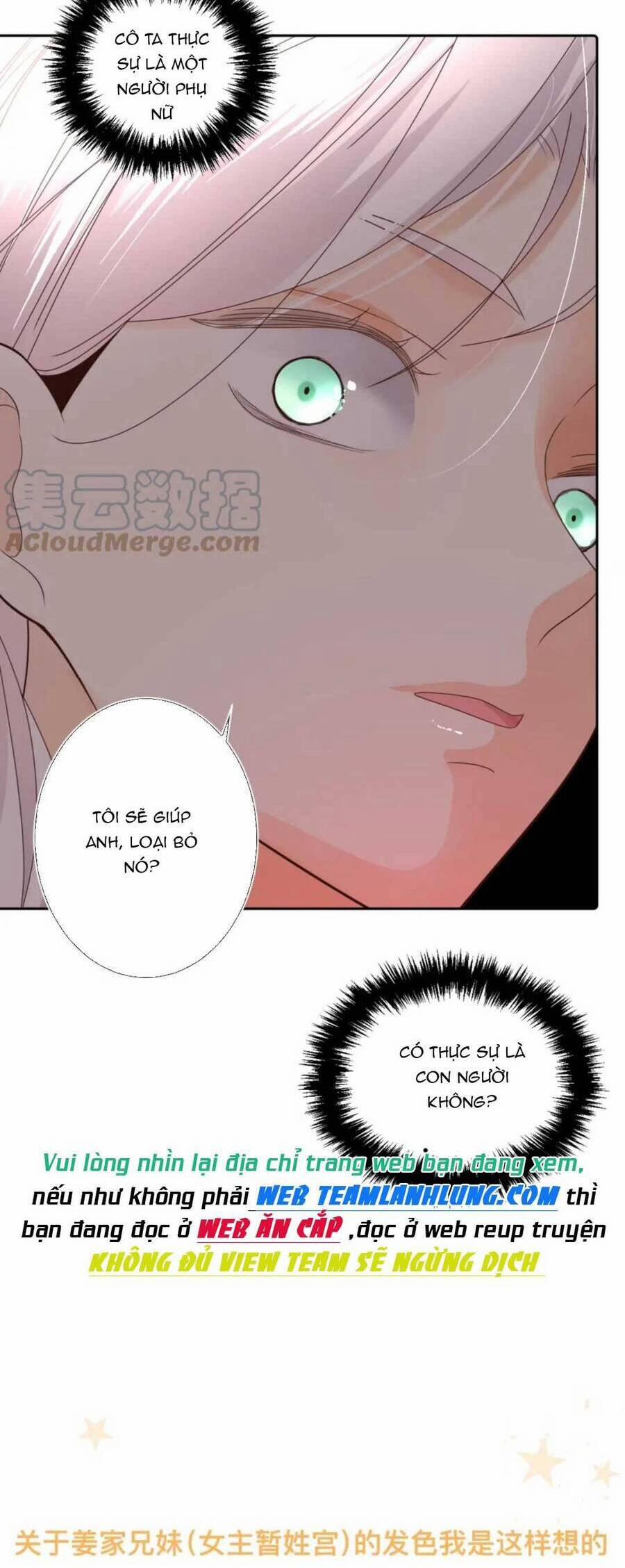 Vợ Ảnh Đế Lại Phá Hỏng Showbiz 7 trang 22