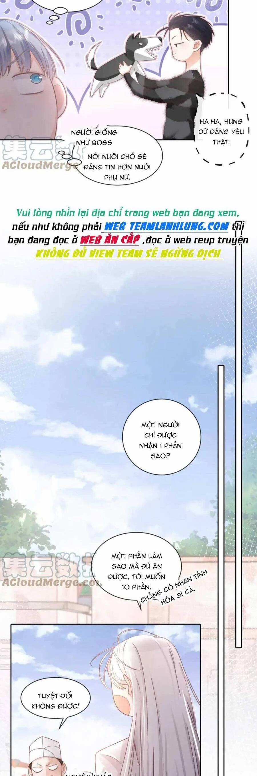 Vợ Ảnh Đế Lại Phá Hỏng Showbiz 7 trang 4