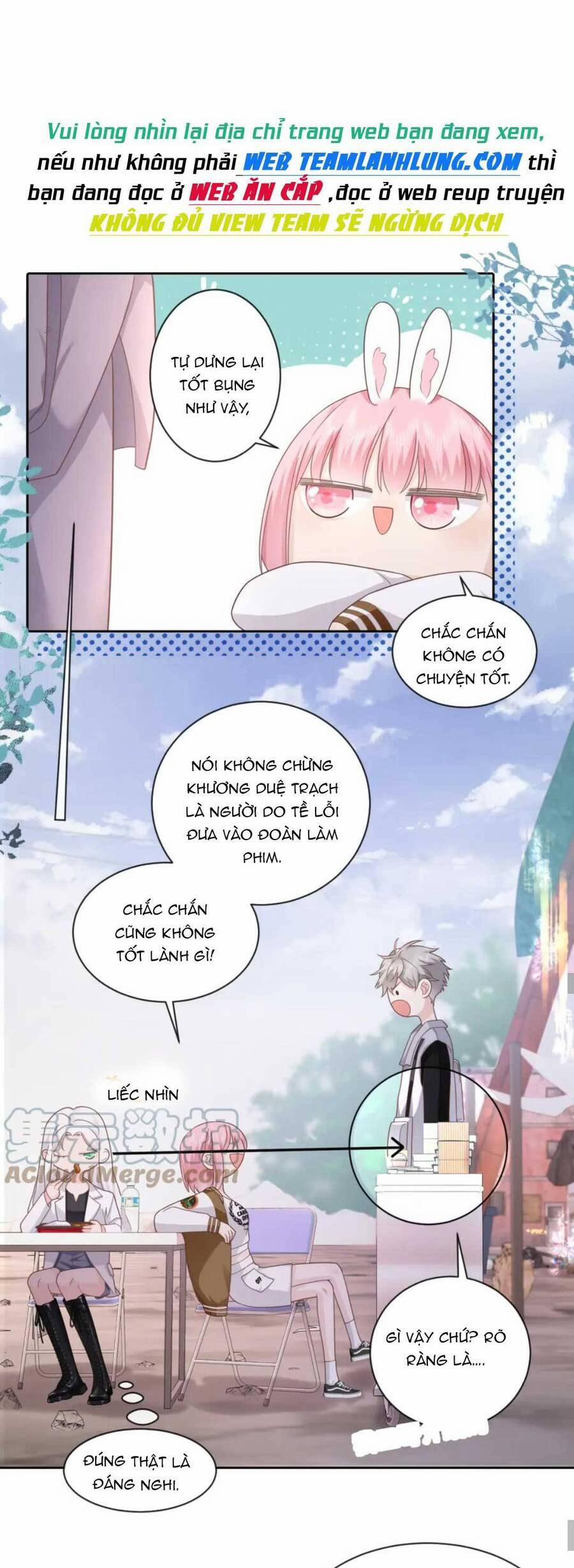 Vợ Ảnh Đế Lại Phá Hỏng Showbiz 7 trang 8