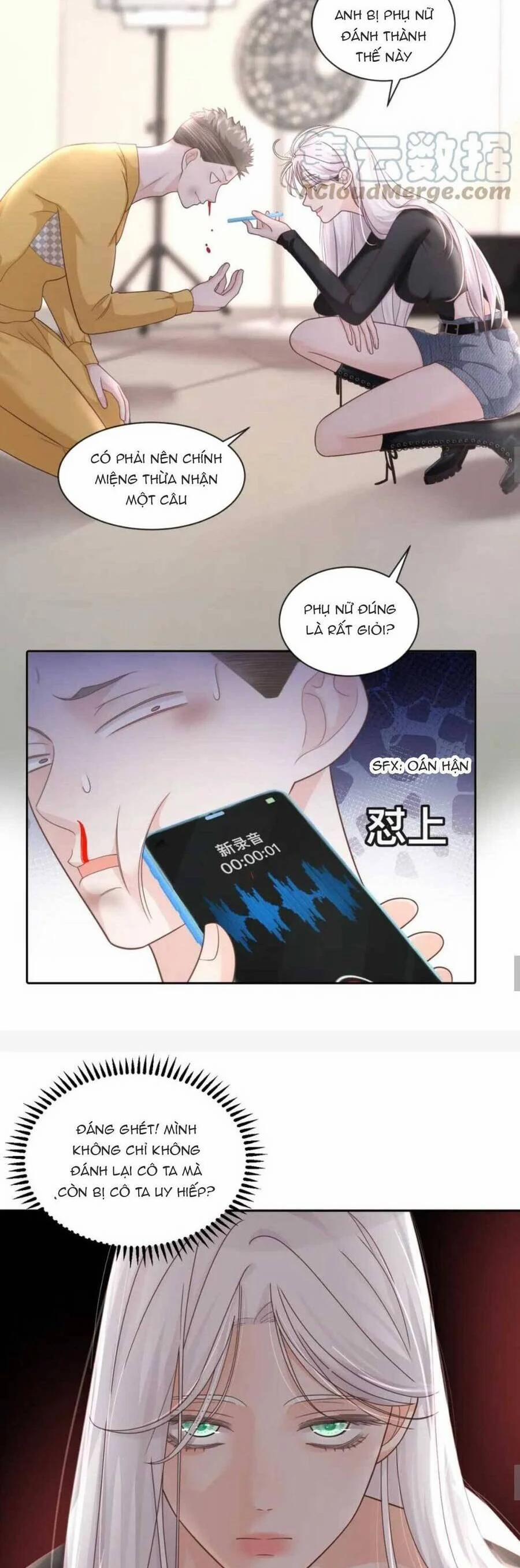 Vợ Ảnh Đế Lại Phá Hỏng Showbiz 8 trang 12