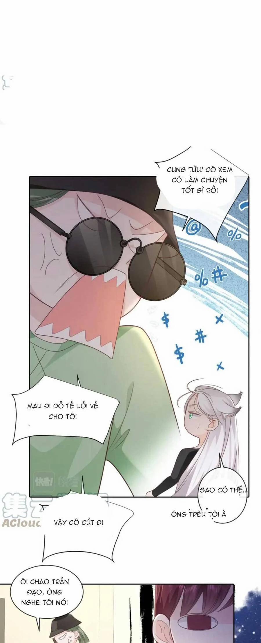 Vợ Ảnh Đế Lại Phá Hỏng Showbiz 8 trang 15