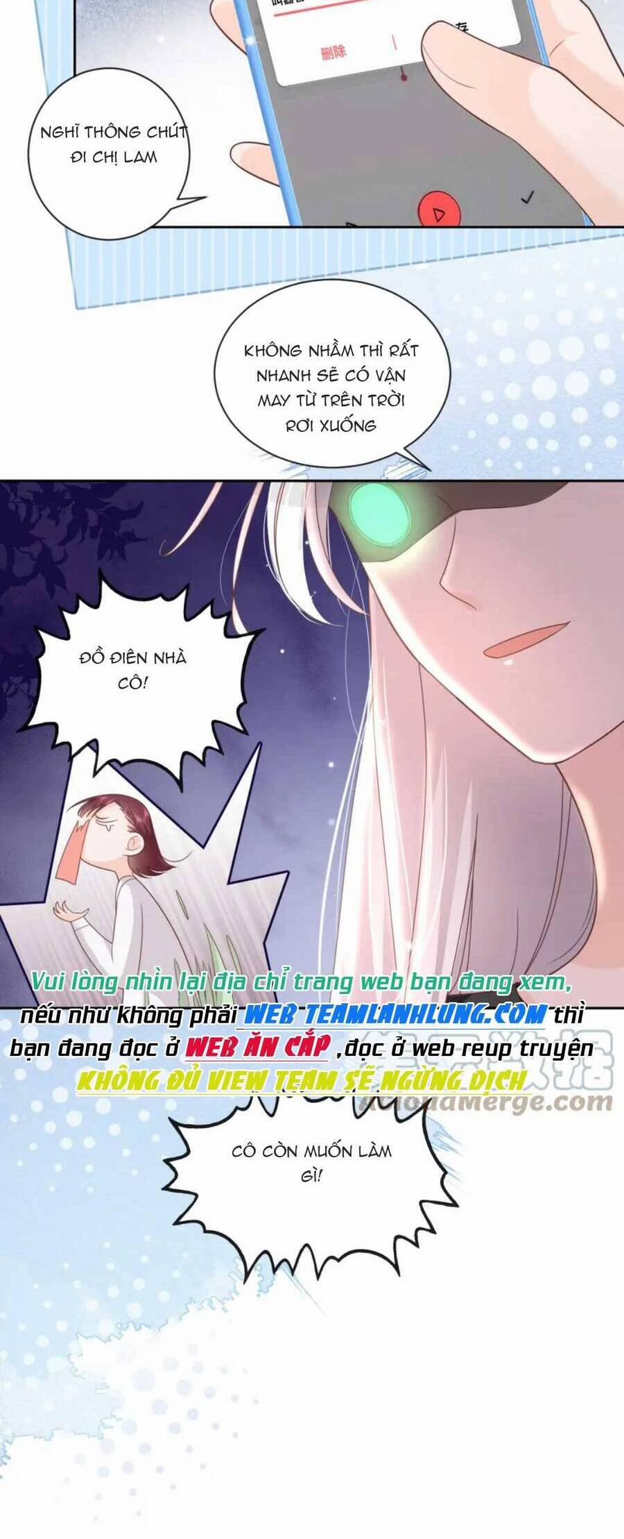 Vợ Ảnh Đế Lại Phá Hỏng Showbiz 8 trang 17