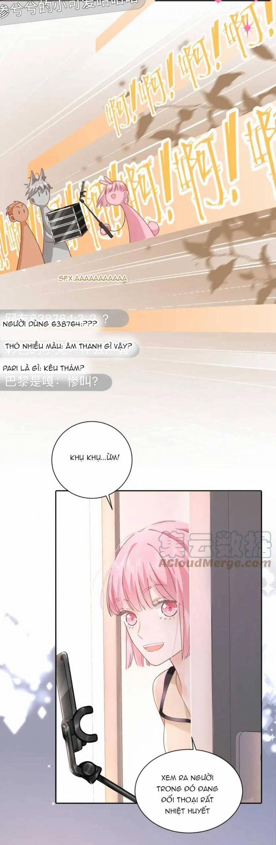 Vợ Ảnh Đế Lại Phá Hỏng Showbiz 8 trang 5