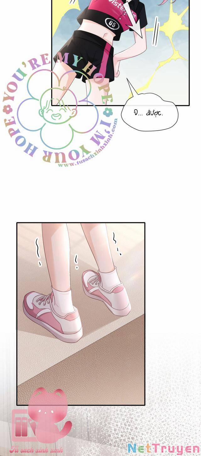 Vợ Ảnh Đế Lại Phá Hỏng Showbiz 9 trang 11