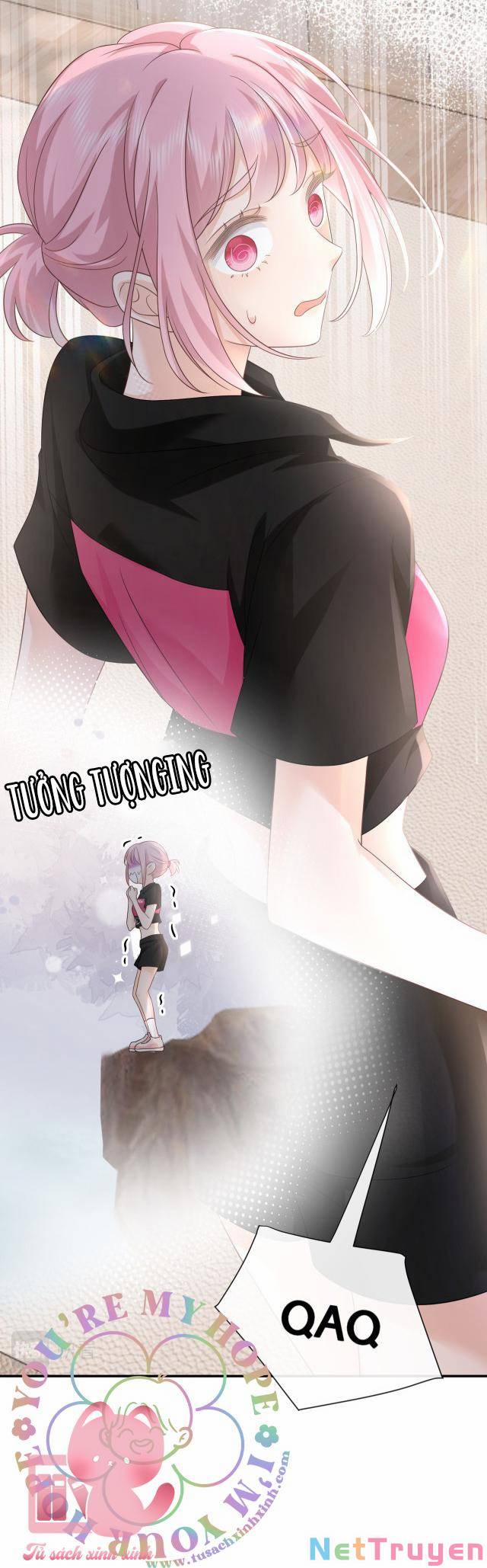 Vợ Ảnh Đế Lại Phá Hỏng Showbiz 9 trang 12