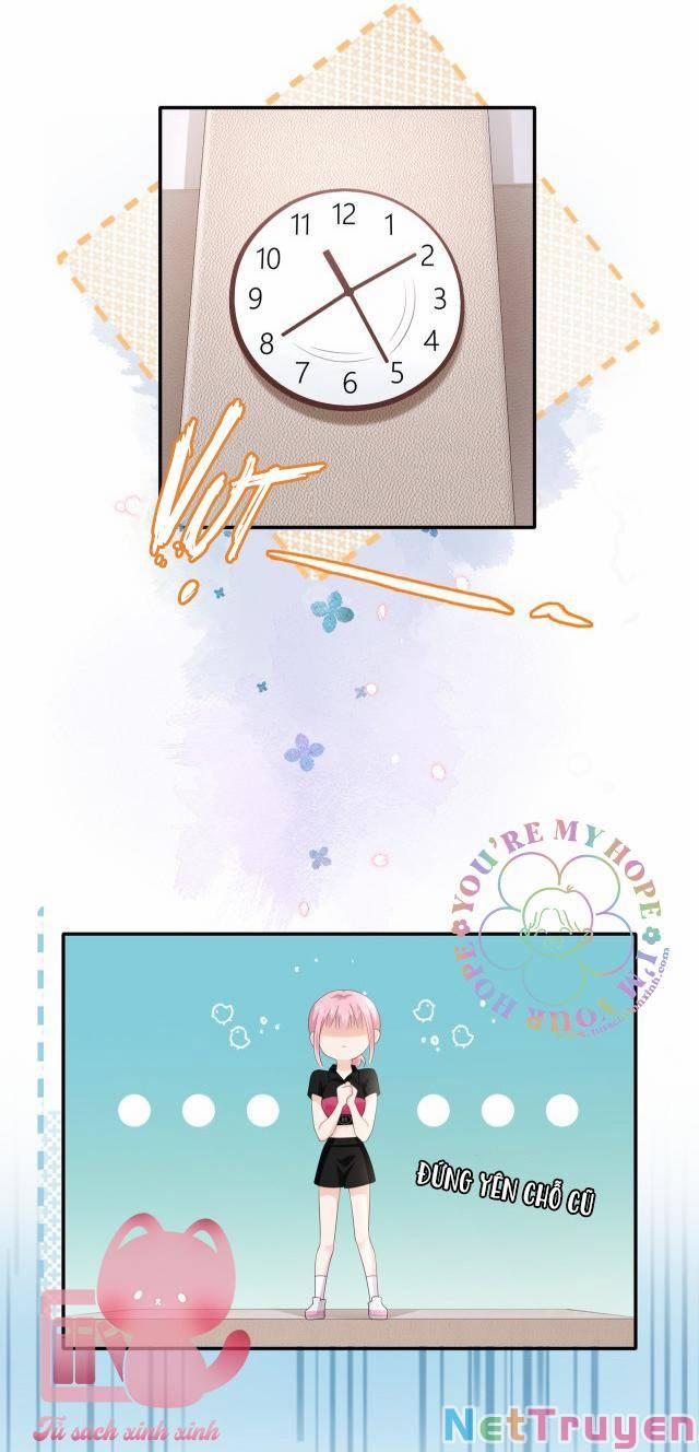 Vợ Ảnh Đế Lại Phá Hỏng Showbiz 9 trang 14