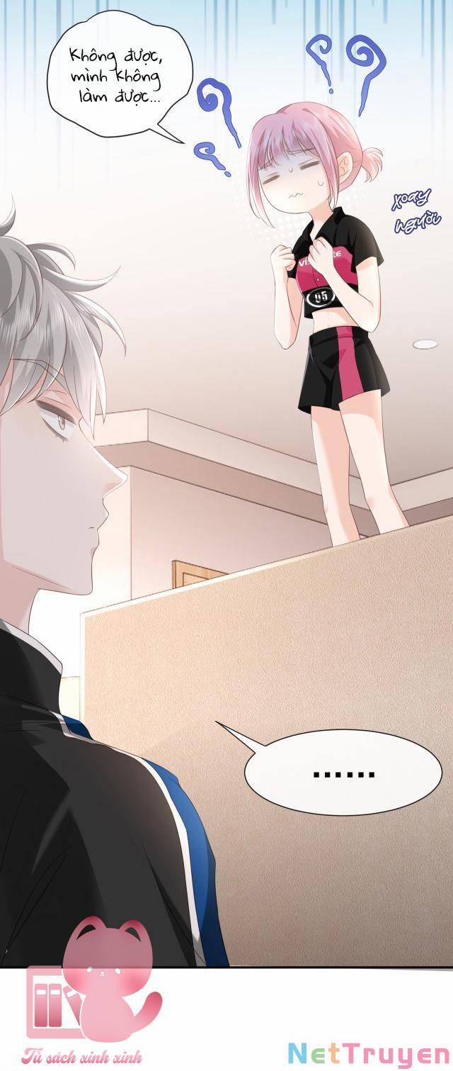 Vợ Ảnh Đế Lại Phá Hỏng Showbiz 9 trang 15