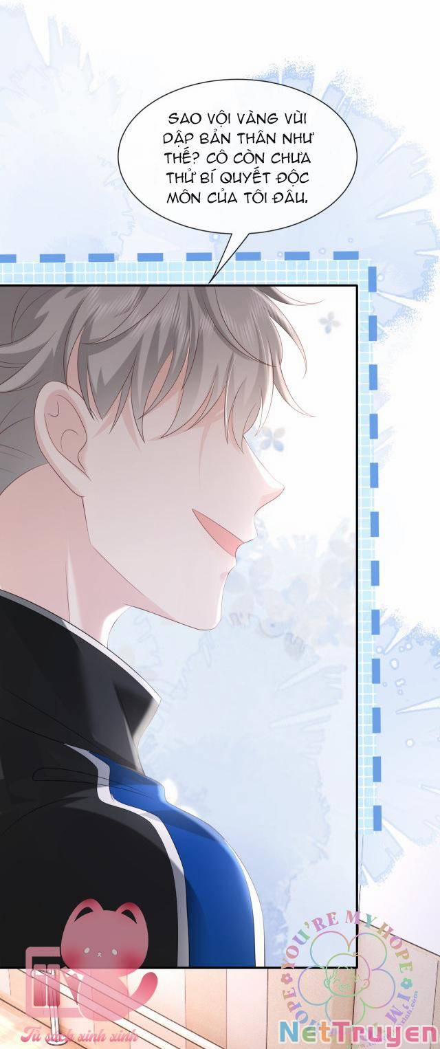 Vợ Ảnh Đế Lại Phá Hỏng Showbiz 9 trang 16