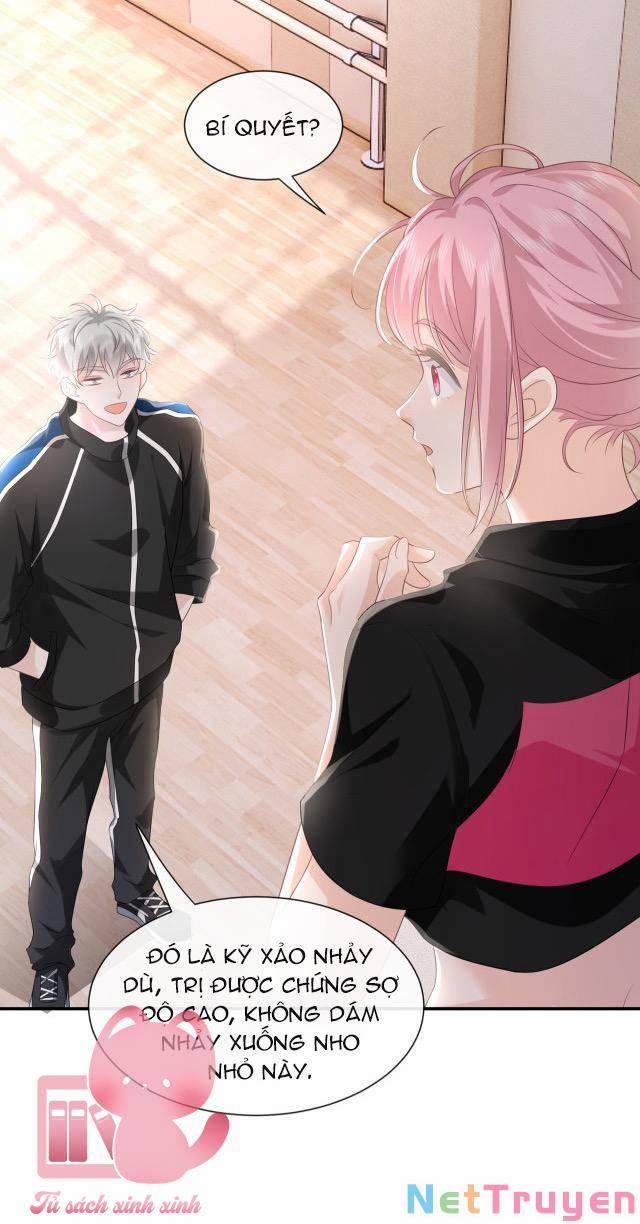 Vợ Ảnh Đế Lại Phá Hỏng Showbiz 9 trang 17