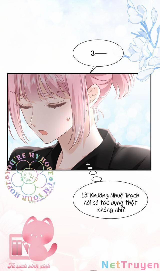 Vợ Ảnh Đế Lại Phá Hỏng Showbiz 9 trang 20