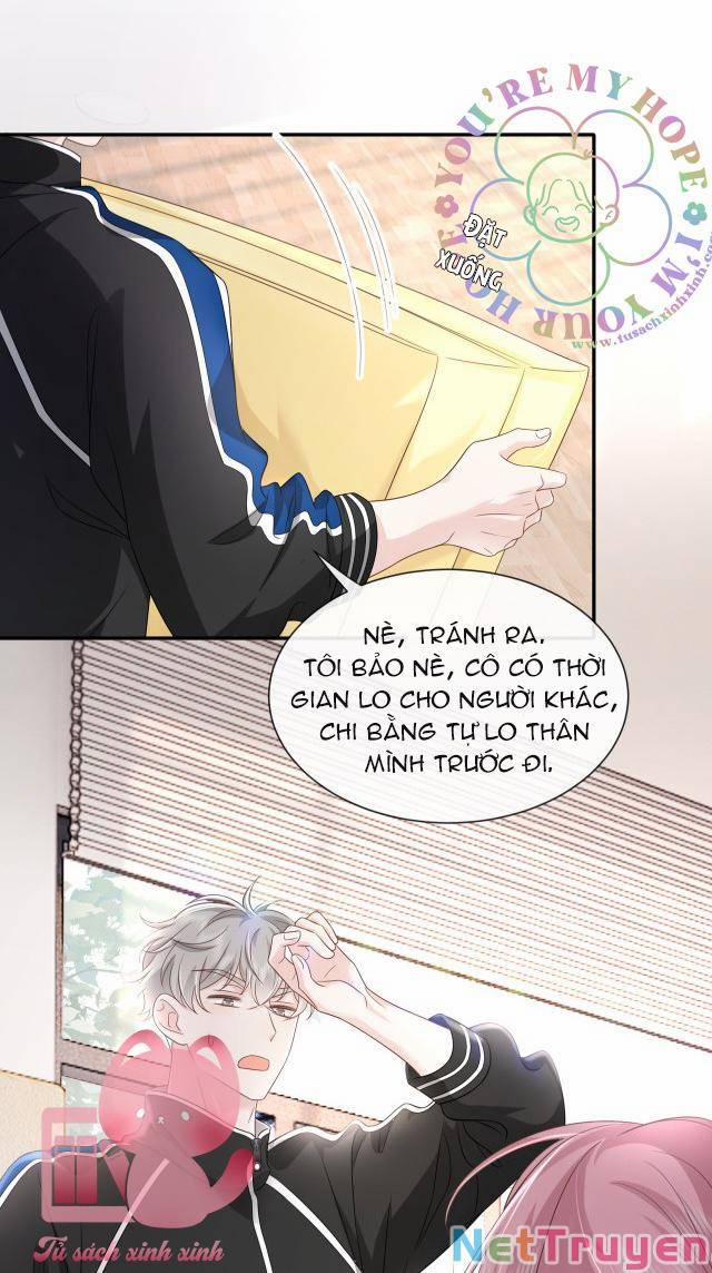 Vợ Ảnh Đế Lại Phá Hỏng Showbiz 9 trang 6