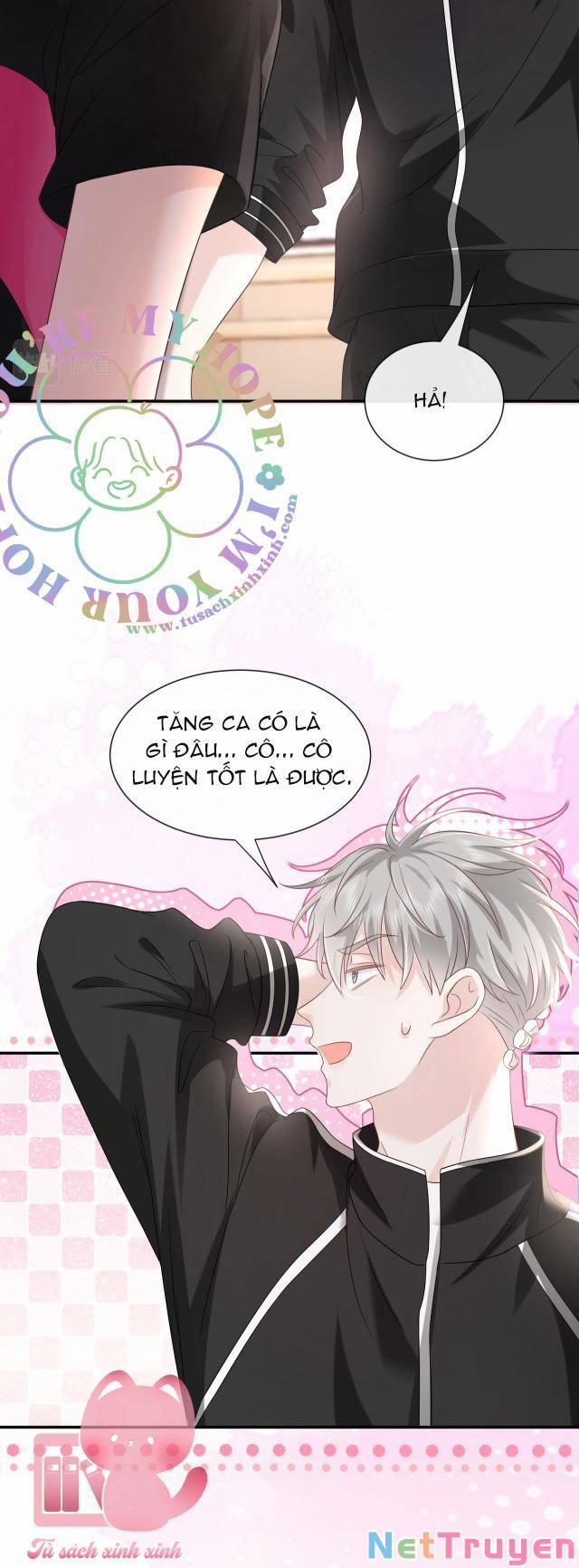 Vợ Ảnh Đế Lại Phá Hỏng Showbiz 9 trang 9