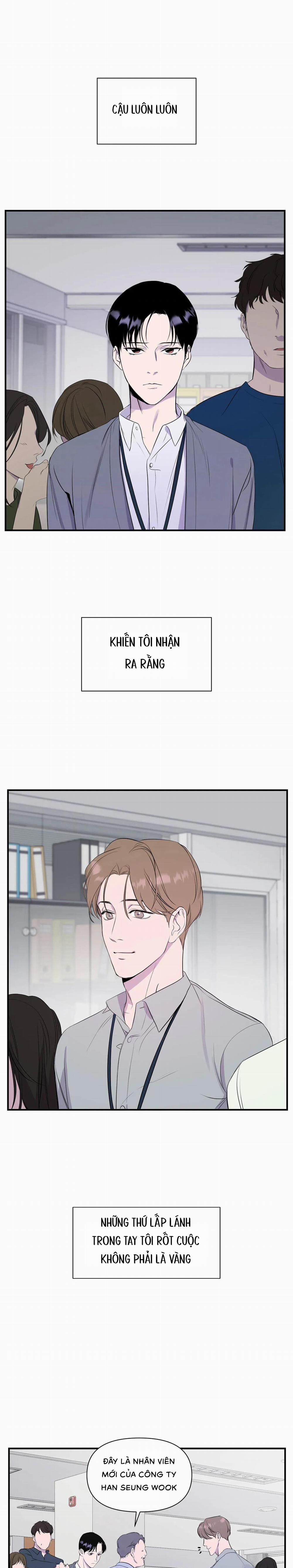 Vỏ Bọc Hoàn Hảo 1 trang 0