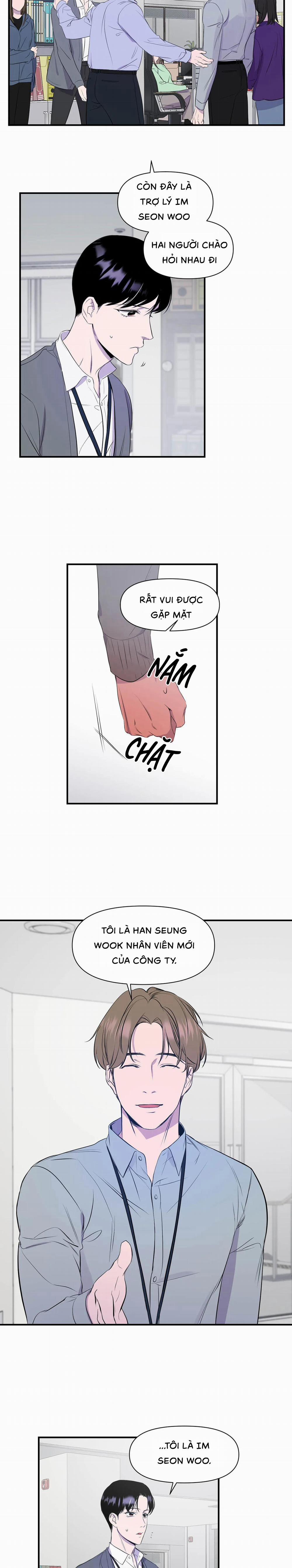 Vỏ Bọc Hoàn Hảo 1 trang 1