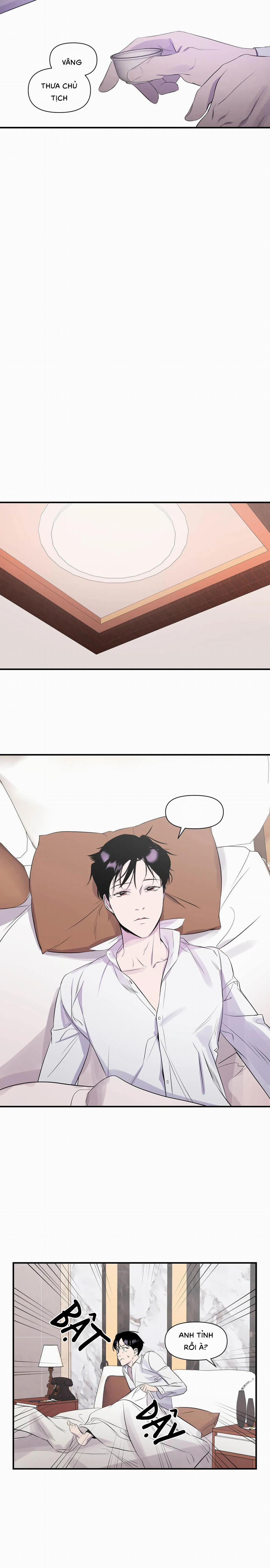 Vỏ Bọc Hoàn Hảo 1 trang 11