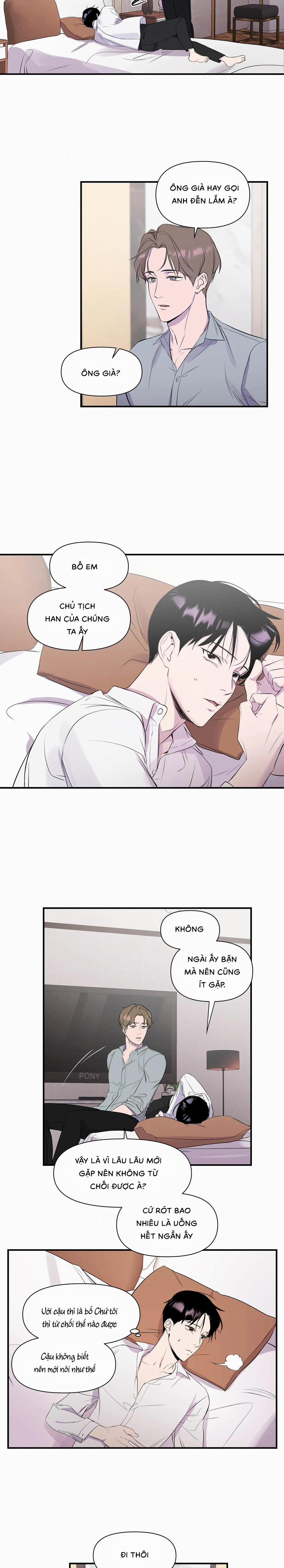 Vỏ Bọc Hoàn Hảo 1 trang 13