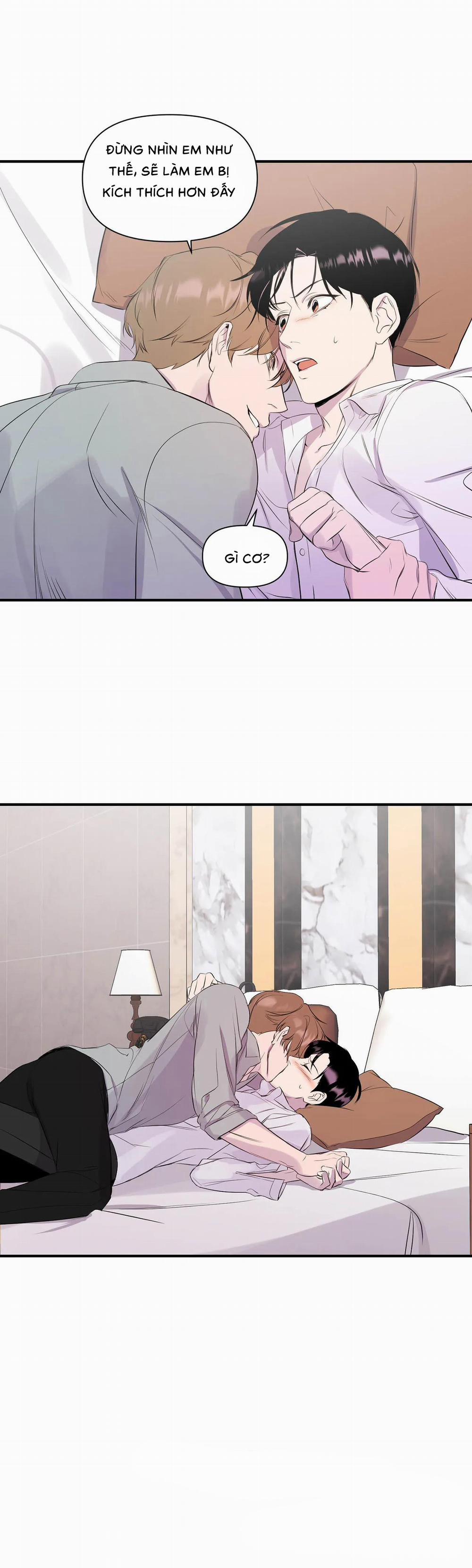 Vỏ Bọc Hoàn Hảo 1 trang 17