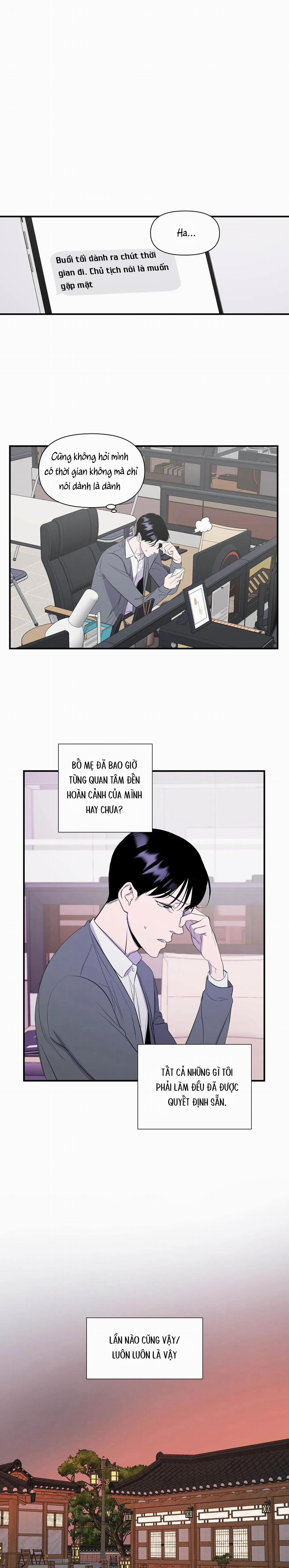 Vỏ Bọc Hoàn Hảo 1 trang 4