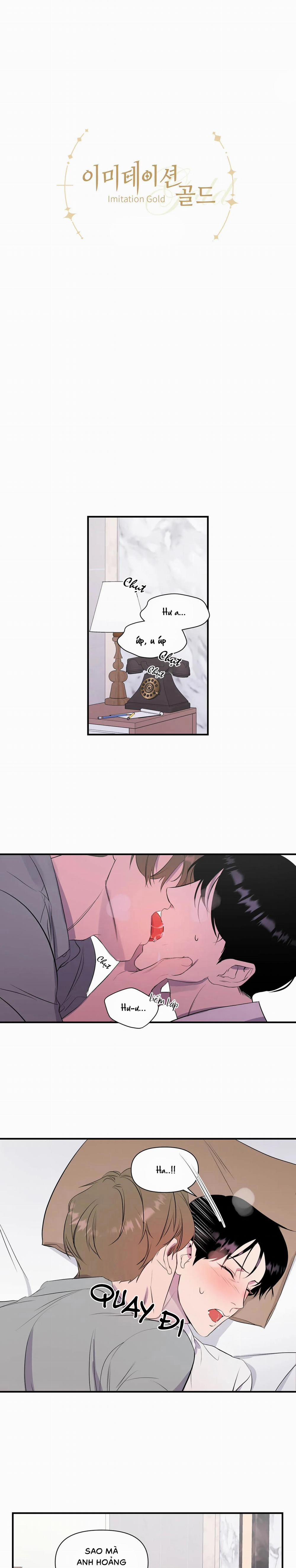 Vỏ Bọc Hoàn Hảo 2 trang 0