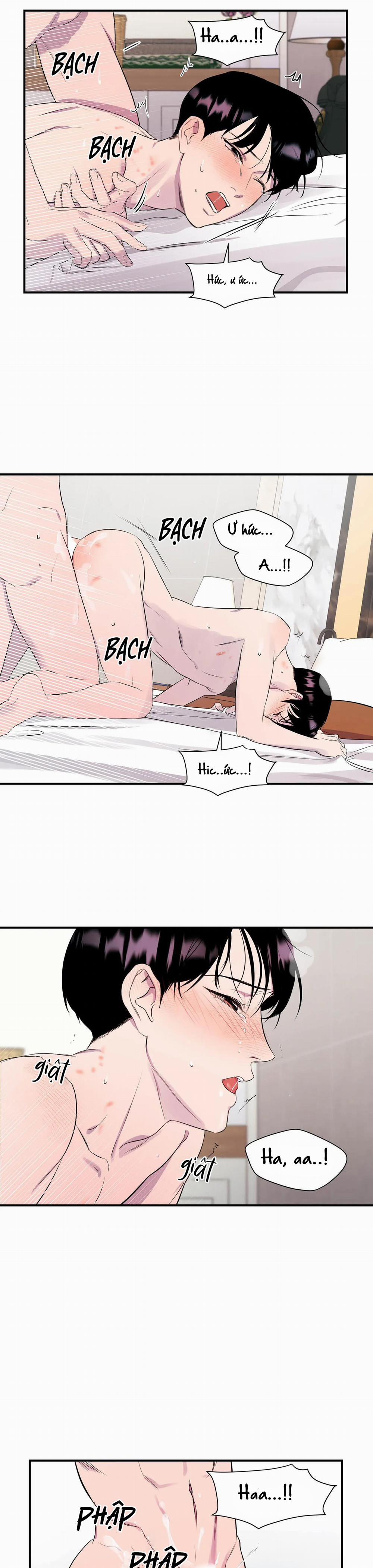 Vỏ Bọc Hoàn Hảo 2 trang 10