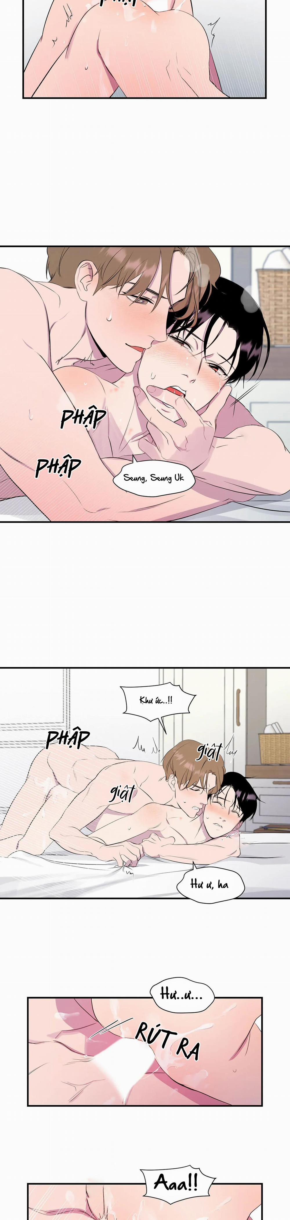 Vỏ Bọc Hoàn Hảo 2 trang 11