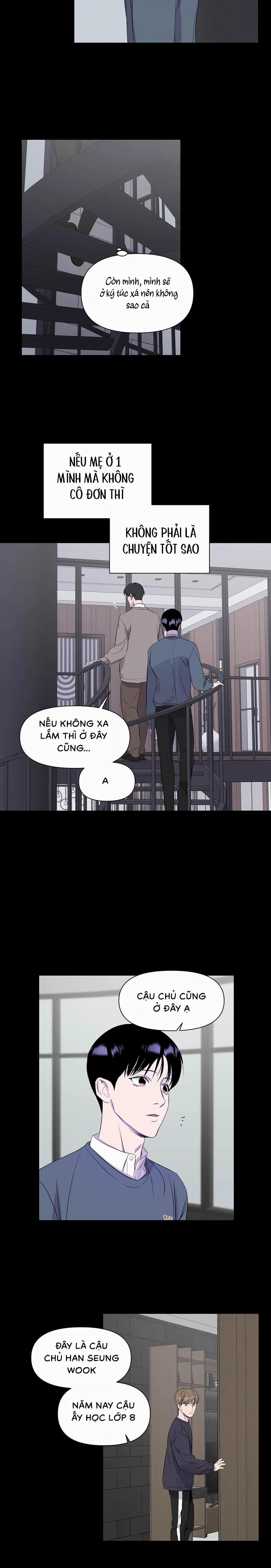 Vỏ Bọc Hoàn Hảo 2 trang 14