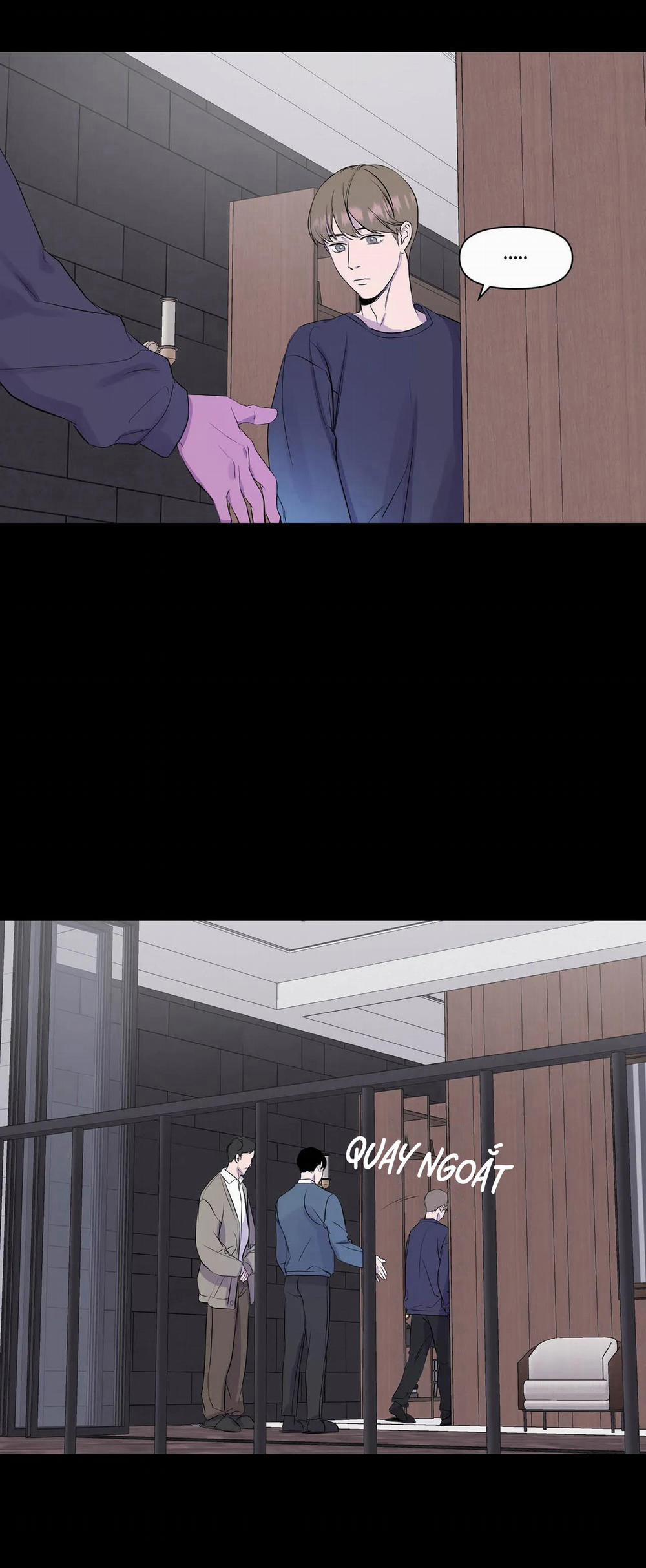 Vỏ Bọc Hoàn Hảo 2 trang 16