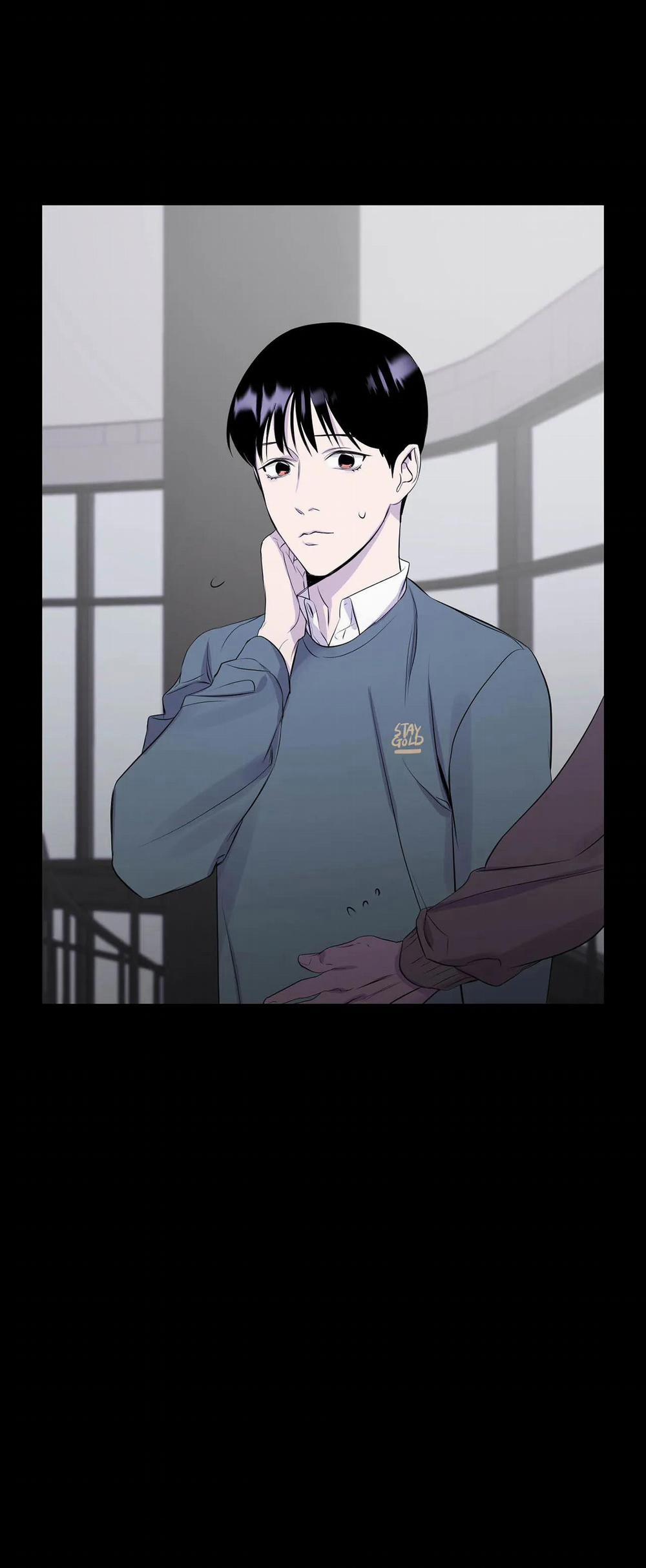 Vỏ Bọc Hoàn Hảo 2 trang 17