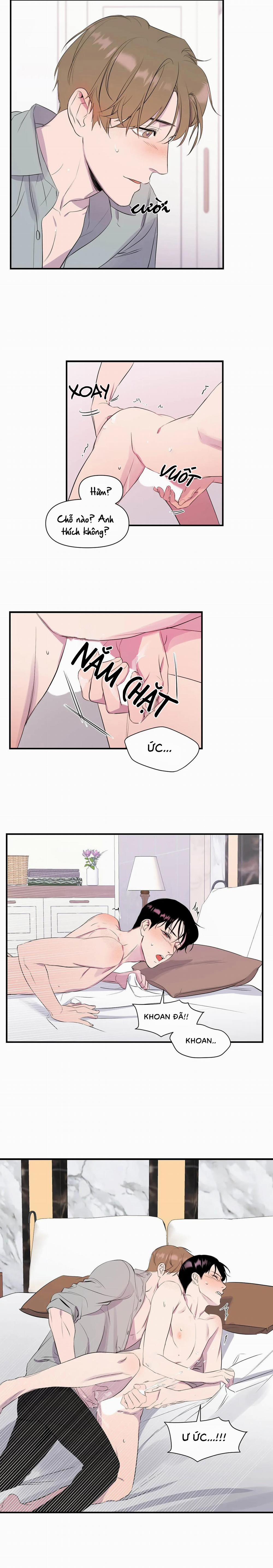 Vỏ Bọc Hoàn Hảo 2 trang 7