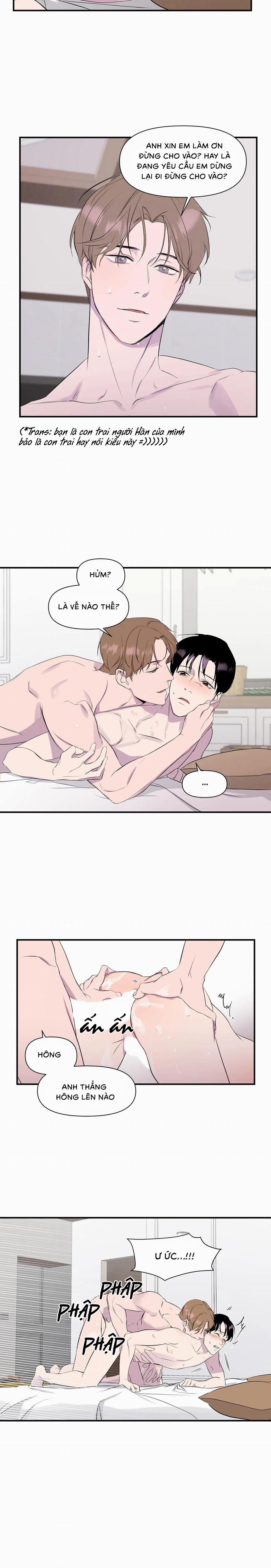 Vỏ Bọc Hoàn Hảo 2 trang 9