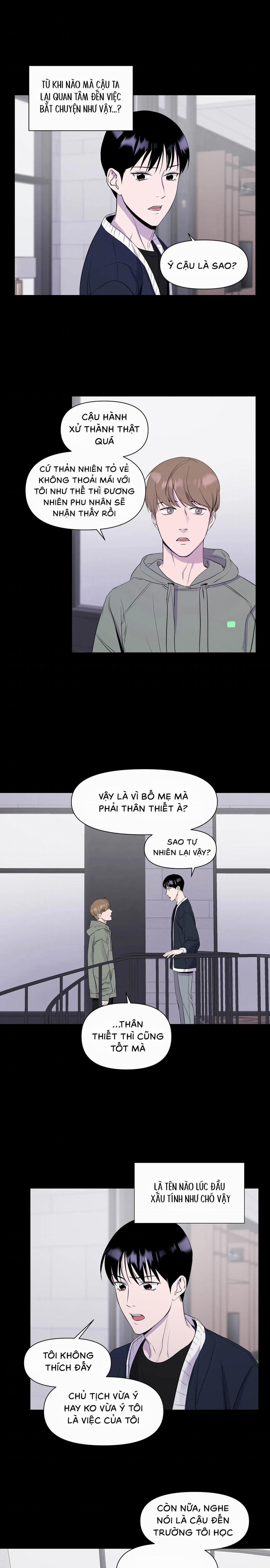 Vỏ Bọc Hoàn Hảo 3 trang 1