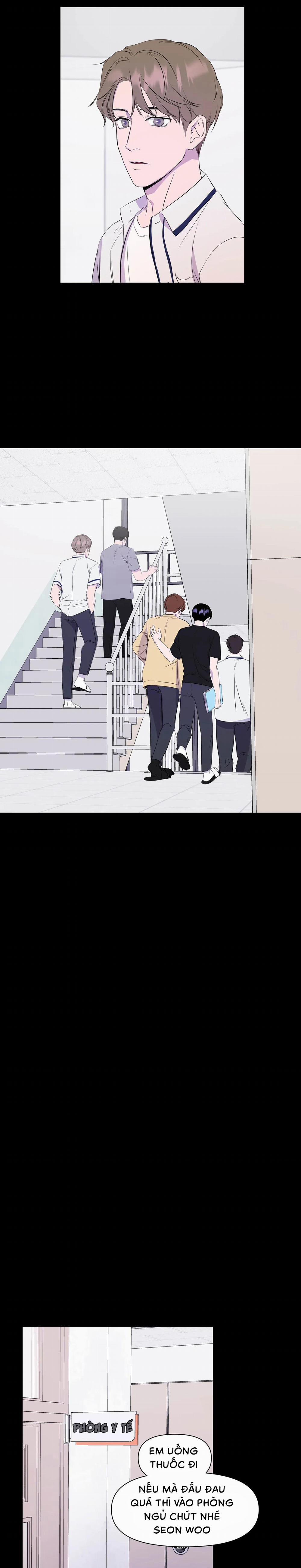 Vỏ Bọc Hoàn Hảo 3 trang 10