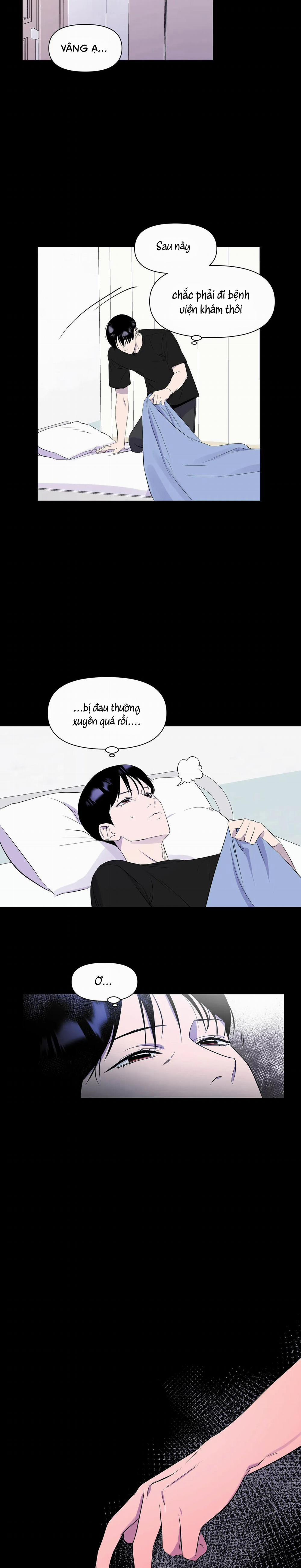 Vỏ Bọc Hoàn Hảo 3 trang 11