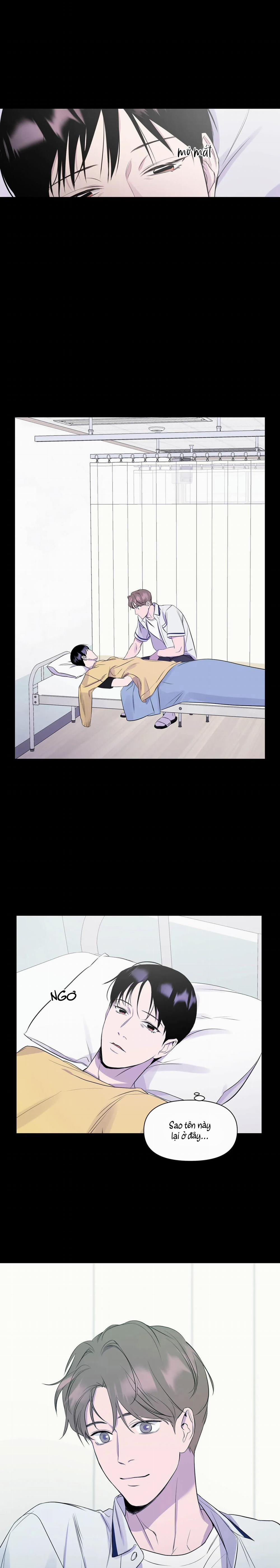 Vỏ Bọc Hoàn Hảo 3 trang 13