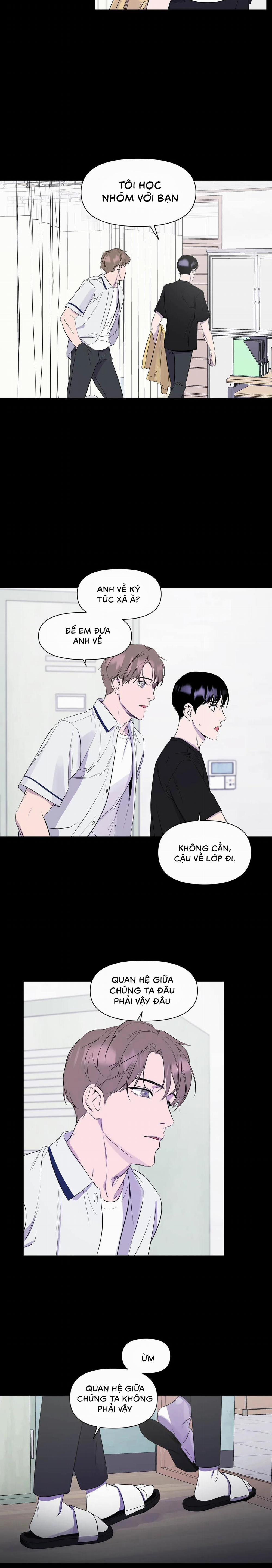 Vỏ Bọc Hoàn Hảo 3 trang 15