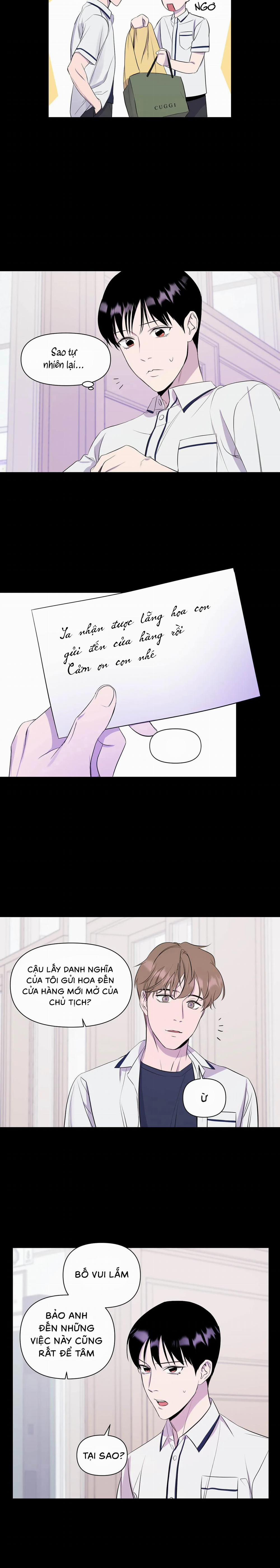 Vỏ Bọc Hoàn Hảo 3 trang 7