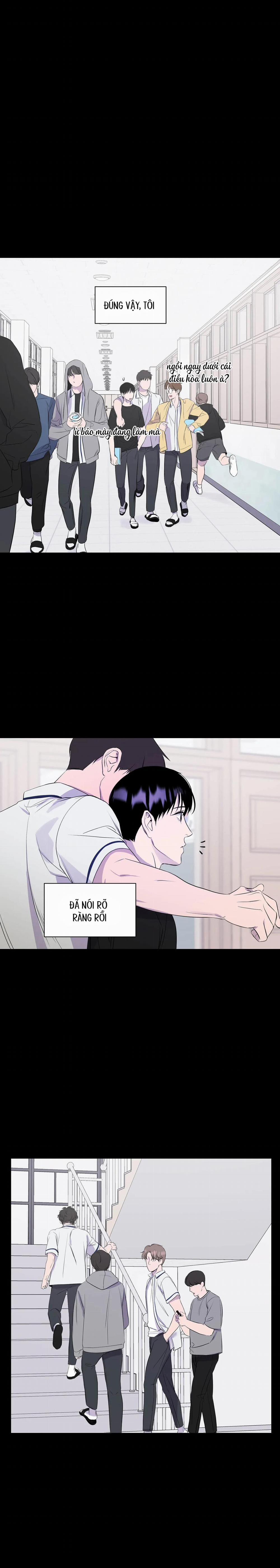 Vỏ Bọc Hoàn Hảo 3 trang 9