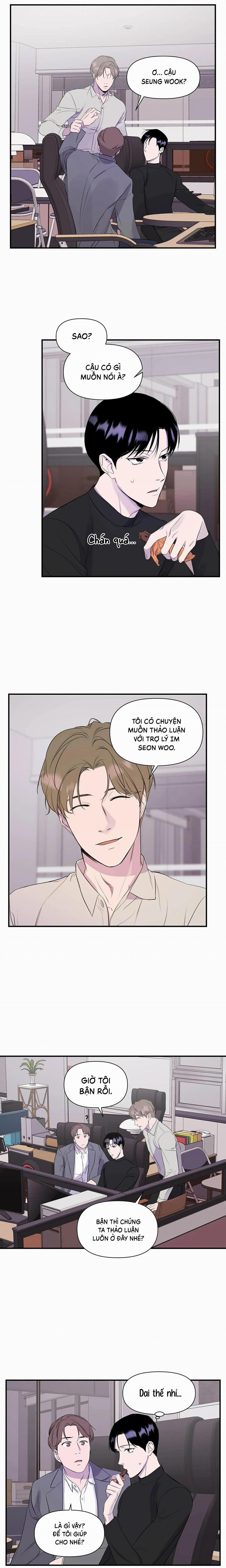 Vỏ Bọc Hoàn Hảo 4 trang 1