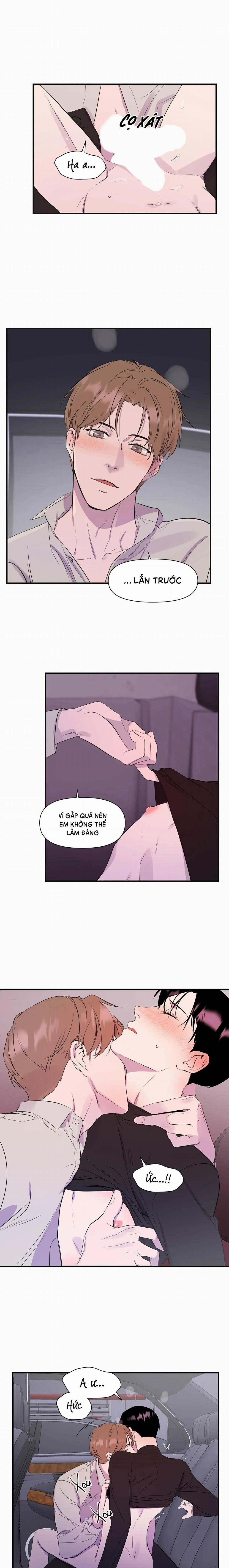 Vỏ Bọc Hoàn Hảo 4 trang 12