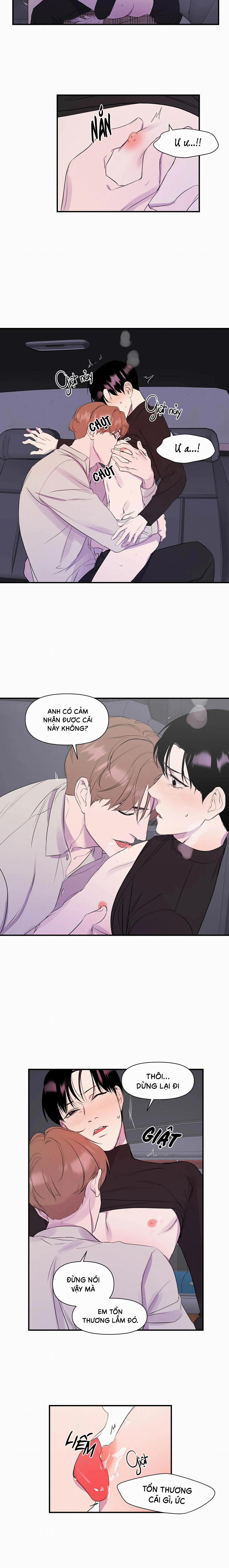 Vỏ Bọc Hoàn Hảo 4 trang 13