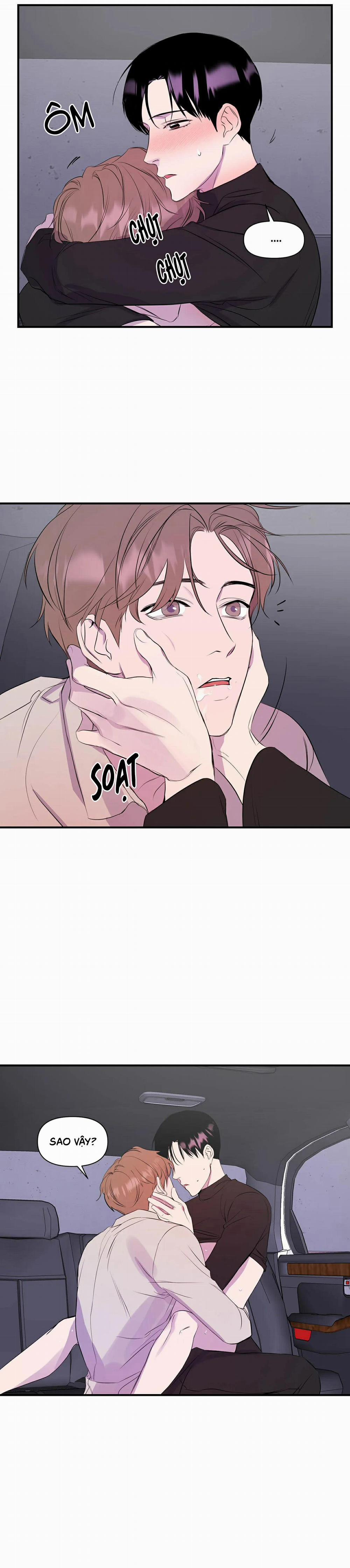 Vỏ Bọc Hoàn Hảo 4 trang 14