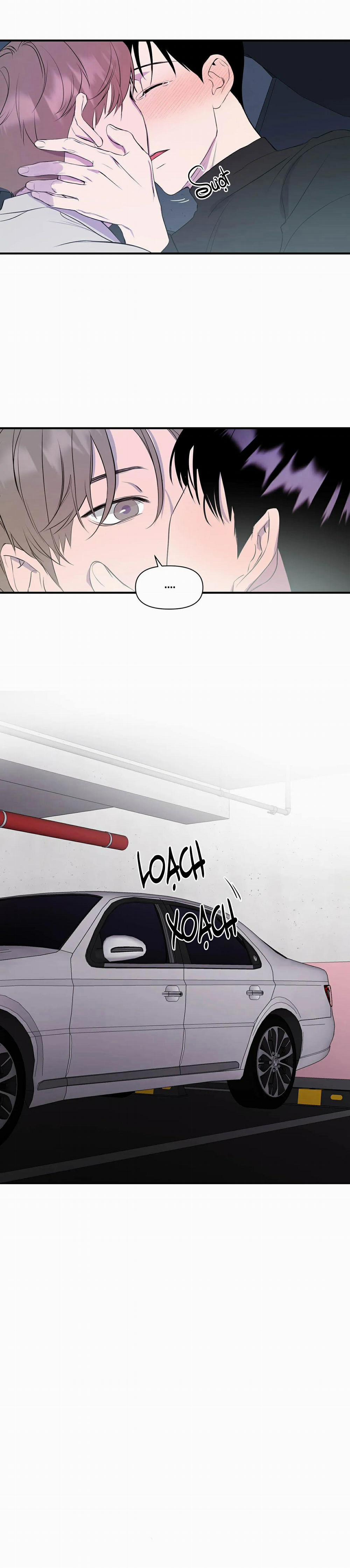 Vỏ Bọc Hoàn Hảo 4 trang 15