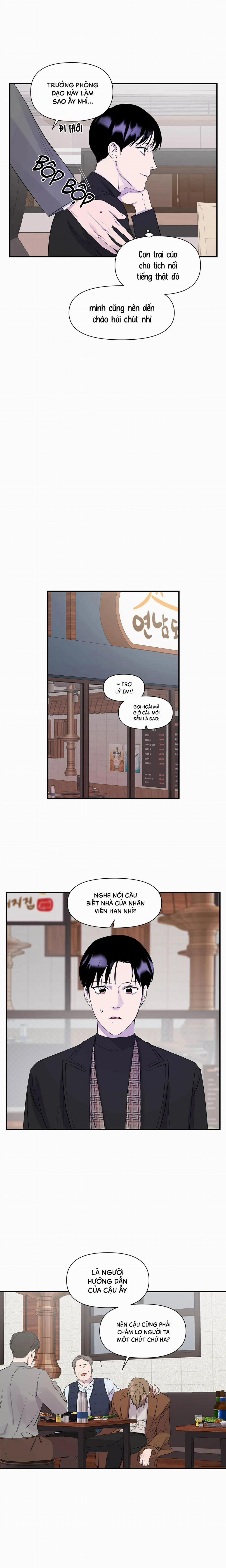 Vỏ Bọc Hoàn Hảo 4 trang 3