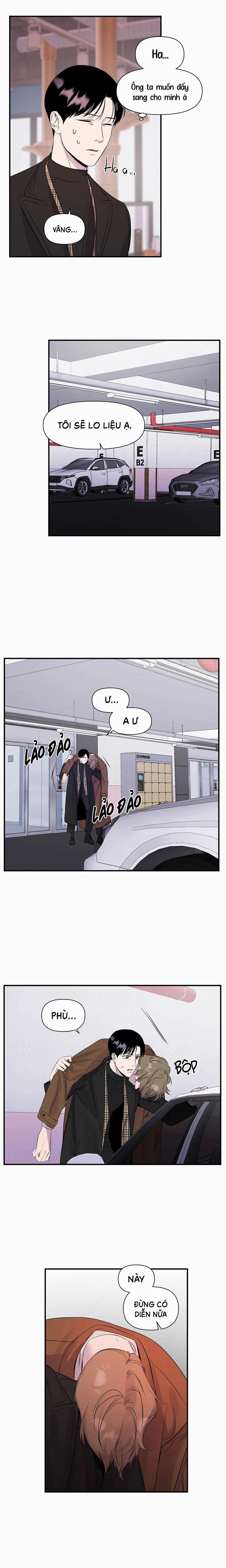 Vỏ Bọc Hoàn Hảo 4 trang 4