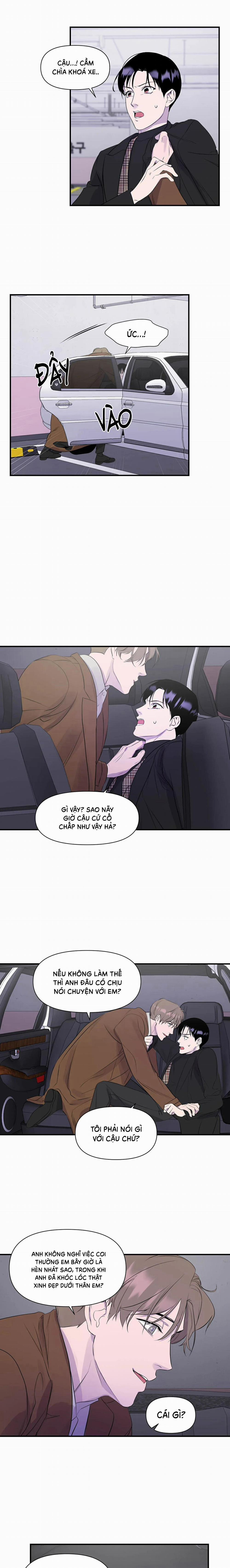 Vỏ Bọc Hoàn Hảo 4 trang 6