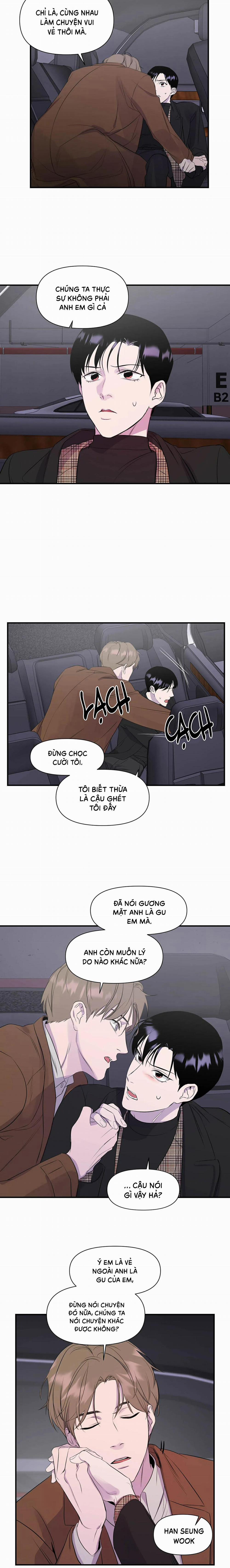 Vỏ Bọc Hoàn Hảo 4 trang 7