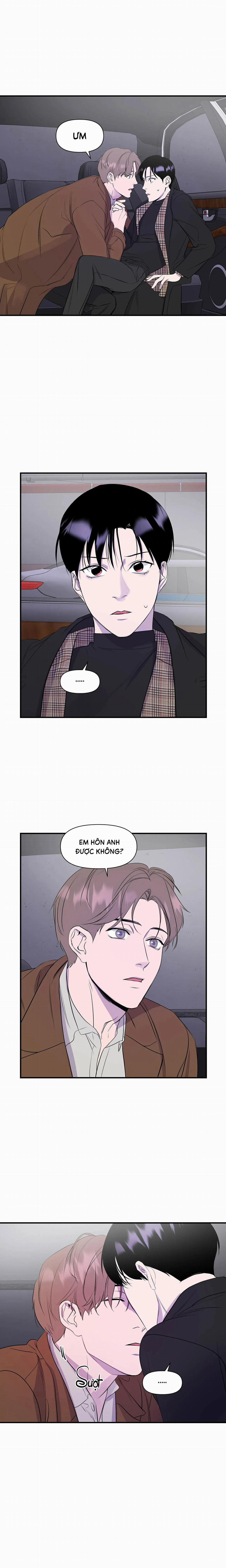 Vỏ Bọc Hoàn Hảo 4 trang 8